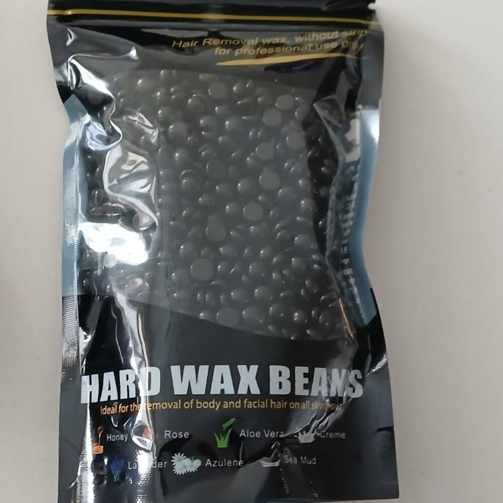 Relassy- Wax Warmer Machine at Home Waxing Kit - NEW - Picture 8 of 9